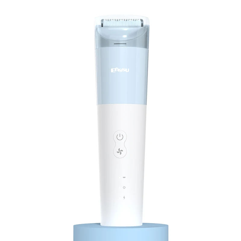 

Enssu HAIR CLIPPER ES830
