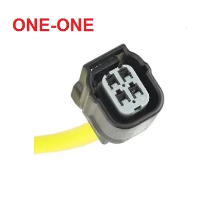 Датчик кислорода 36531-RNA-A01 234-9119 211200-3510 234-9126 для Honda Civic HR-V Accord Acura 2012-2016 | Автомобили и