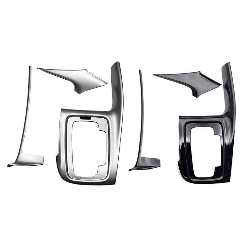 

Car Central Gear Panel Control Panel Decal Interior Modification for Honda HRV HR-V Vezel 2021 2022