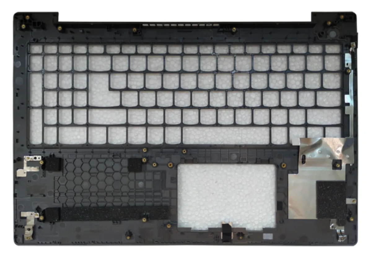 YUEBEISHENG Новый Для Lenovo V130-15 V130-15IKB V330-15 Palmrest верхняя крышка клавиатура ободок + чехол