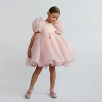1 8years spanish dress spring and summer fashionable princess dress girls dress toddler girl christmas outfits eid dress