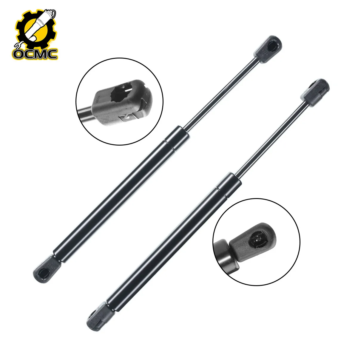 Амортизаторы для подъема двери багажника Audi A4 Quattro 2003-2009 SG401032 1 пара