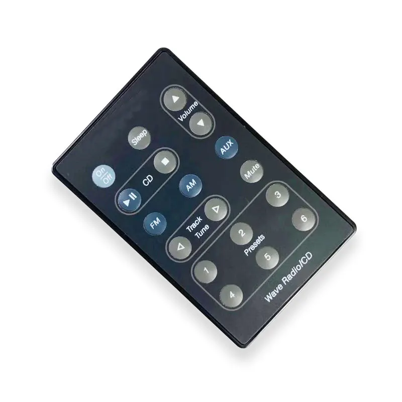 Подходит для радиоприемника BOSE WAVE/CD sound remote control | Электроника