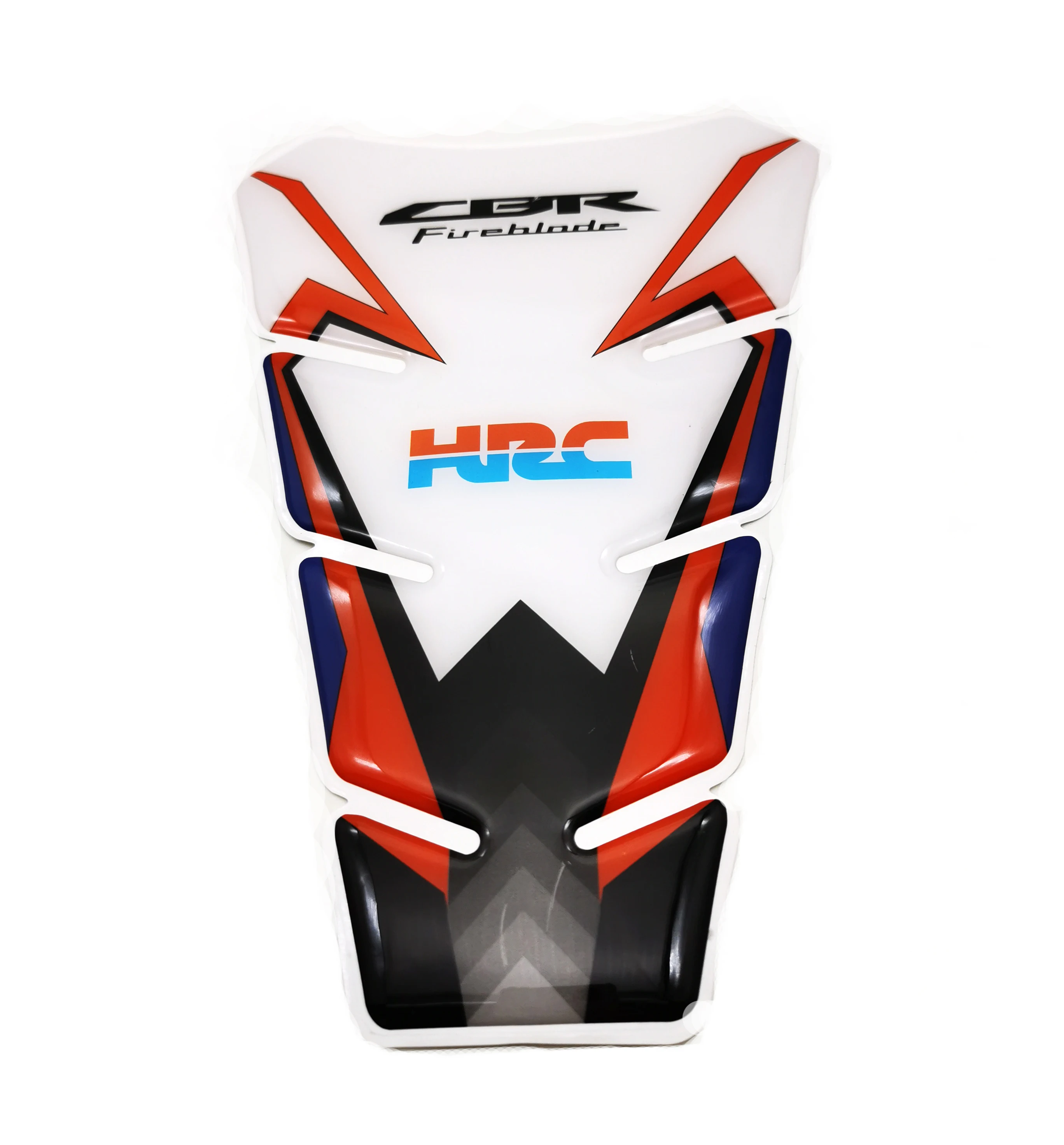 3d наклейка на мотоцикл автомобильная с газовым масло для Honda CBR RVF VFR 250 400 500 600 1000 1100