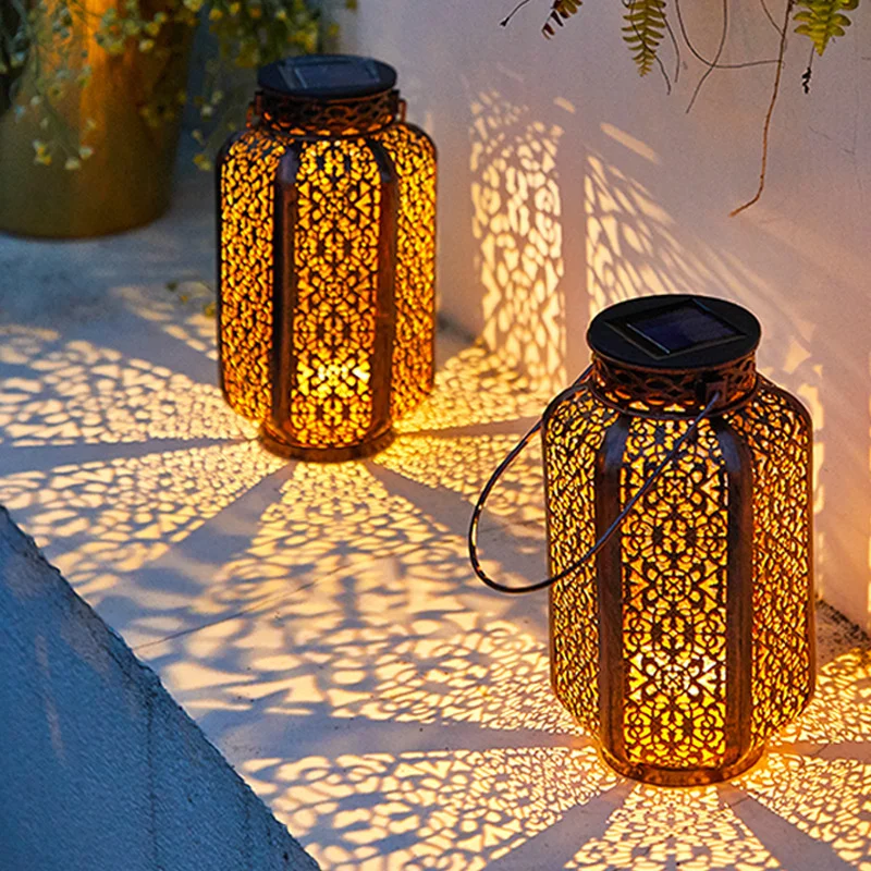 

Solar Led Light Outdoor Garden Decoration Waterproof Solar Lamps Street Lantern Balcony Sunlight Landscape Solar Light Outdoors