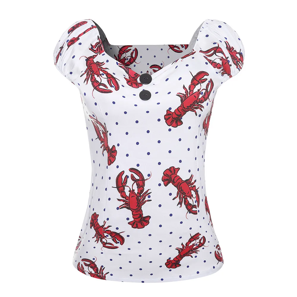 Стимпанк викторианская винтажная блузка для женщин размера плюс топы вечерняя