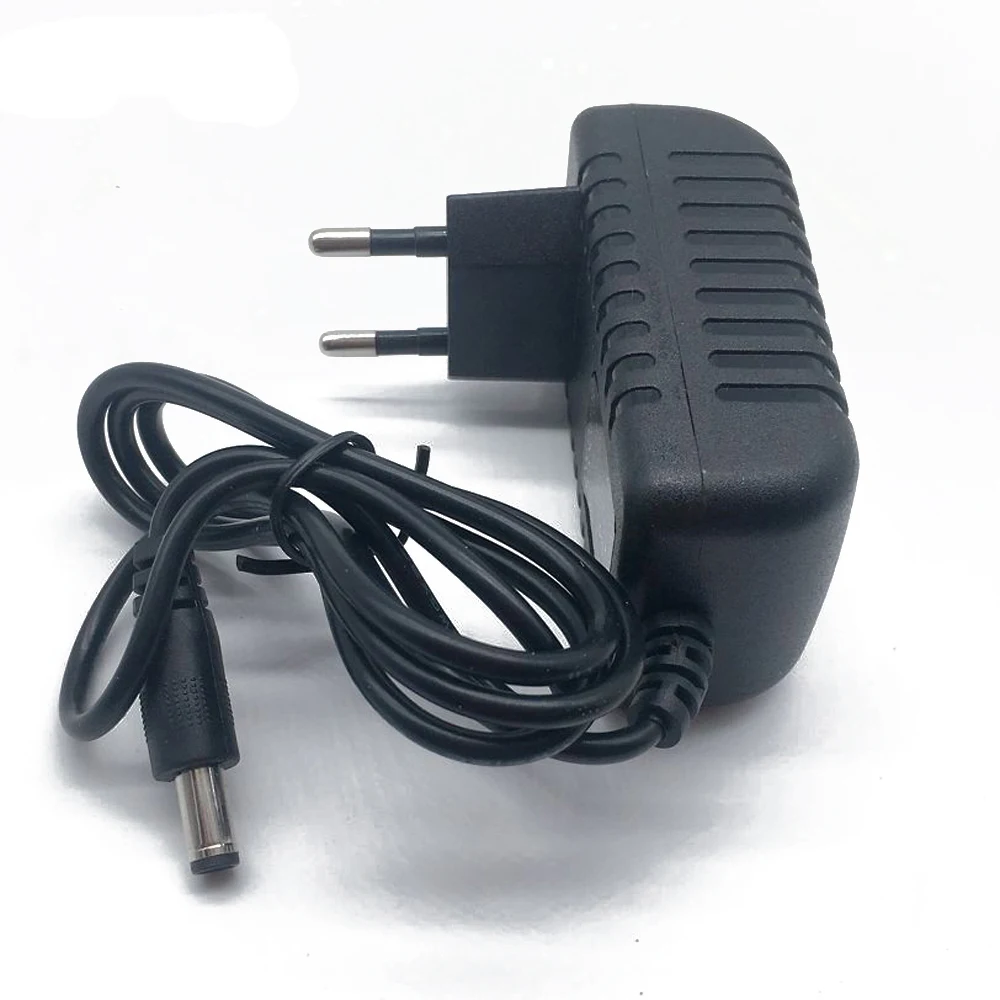 Светодиодный Питание адаптер DC5V / DC12V DC24V 1A 2A 3A 5A 7A 8A 10A для 5V 12V 24V светодиодный