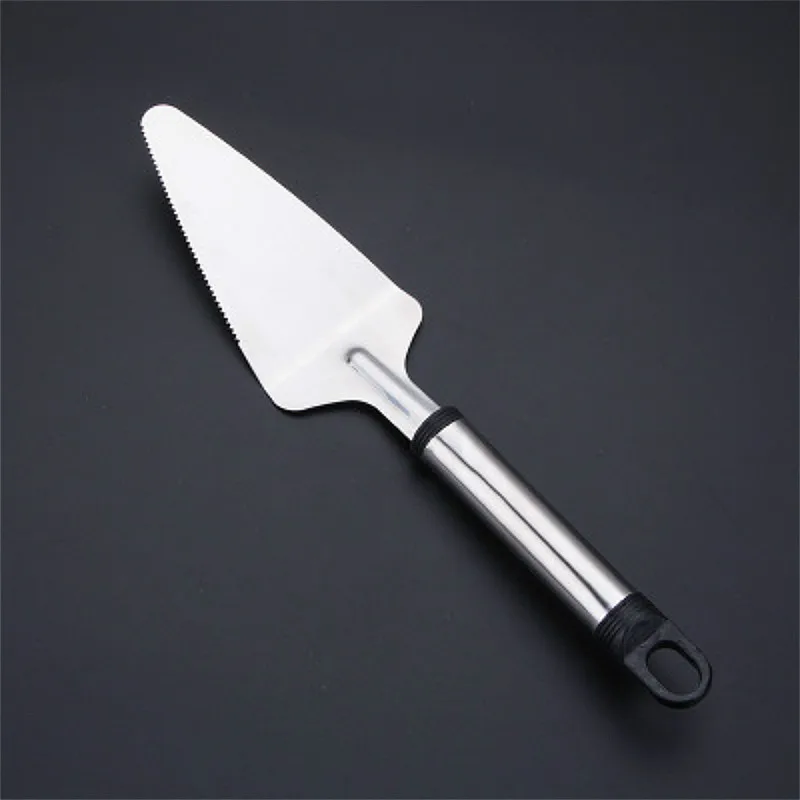 SUEF нож для пиццы двойной круглый из нержавеющей стали посуда выпечки Шпатель