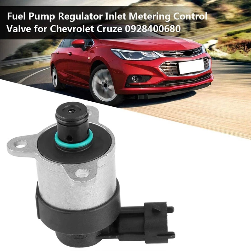 Регулятор давления топлива регулирующий клапан для Citroen Ford Peugeot Volvo 1 6 TDCI 0928400617