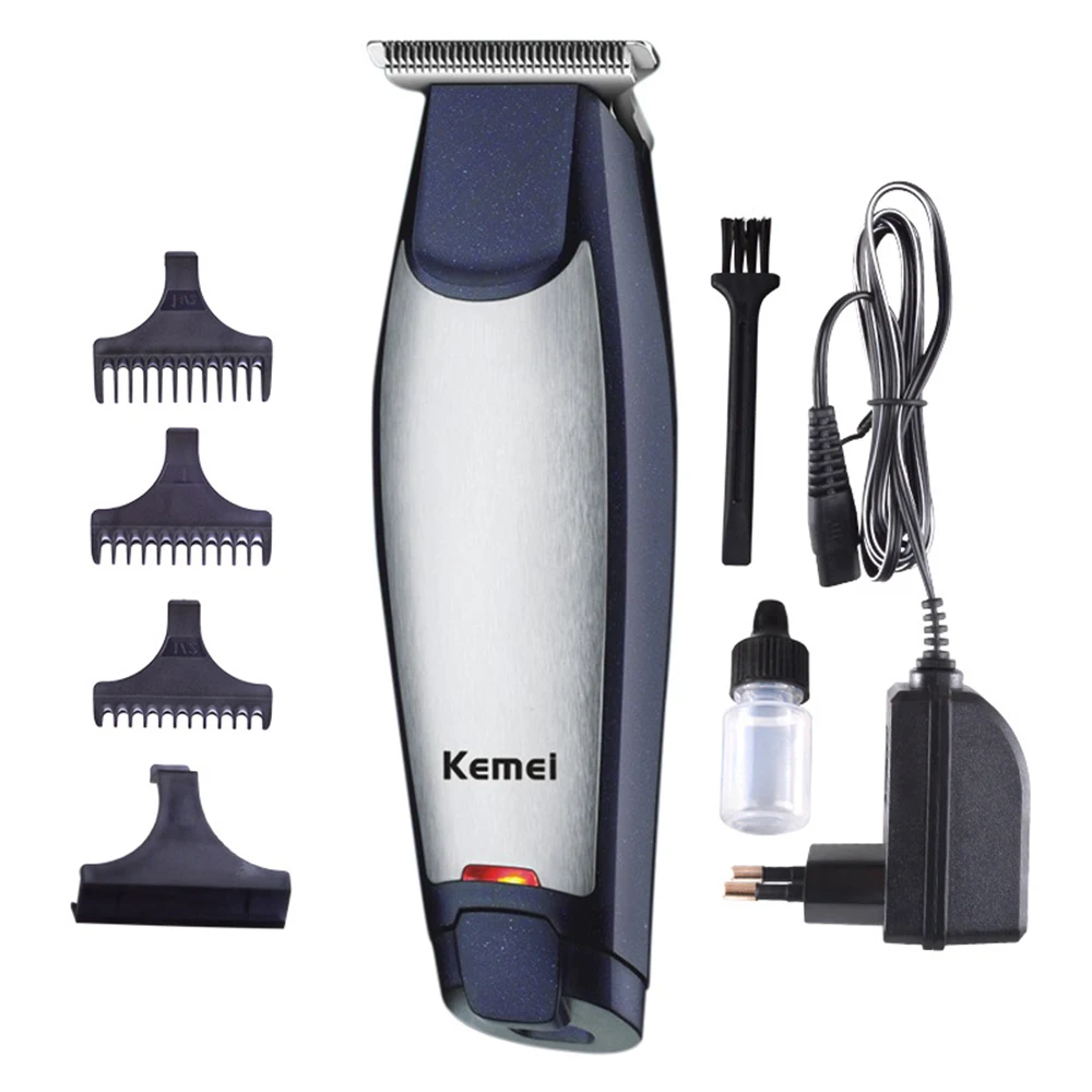 1 шт. новый дизайн электрическая машинка для стрижки волос мини триммер Машинка