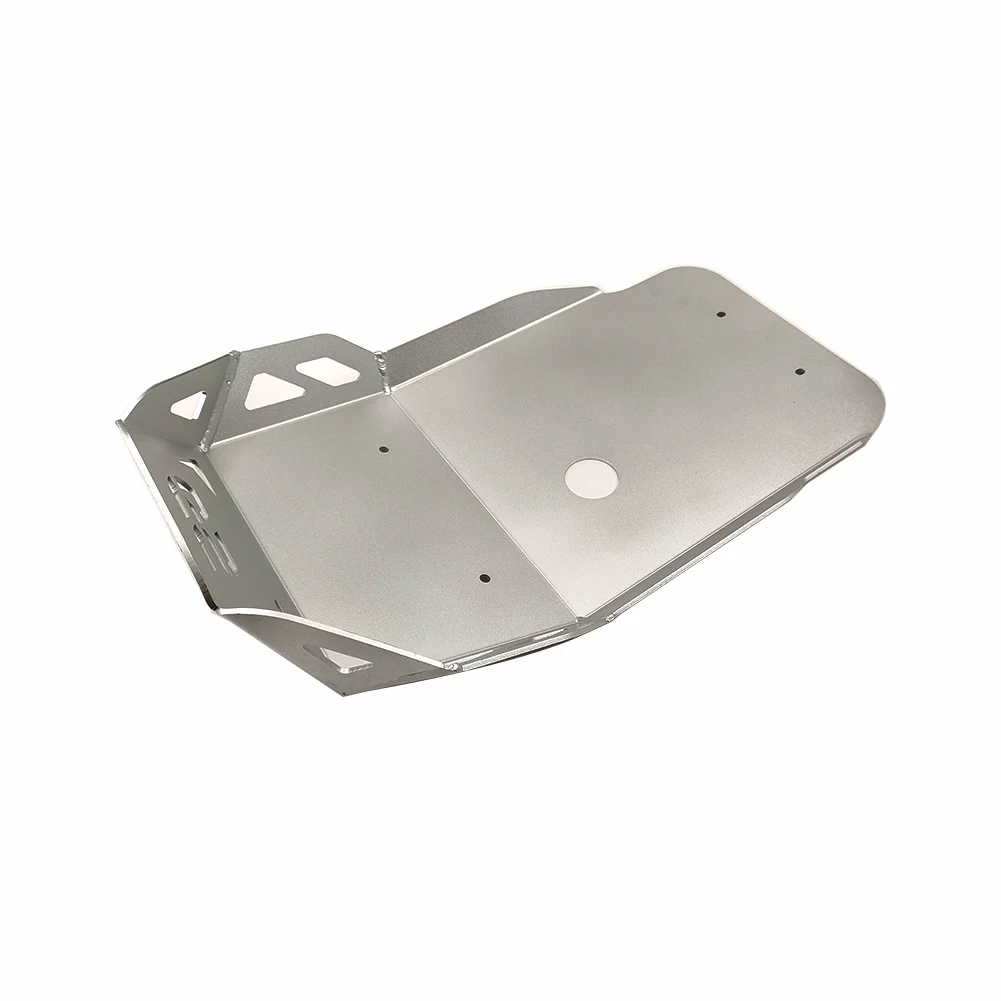 F750GS F850GS 18-19 Защита корпуса двигателя Нижняя противоскользящая пластина
