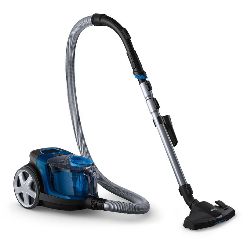 Безмешковый пылесос Philips PowerPro Compact FC9352 | Бытовая техника