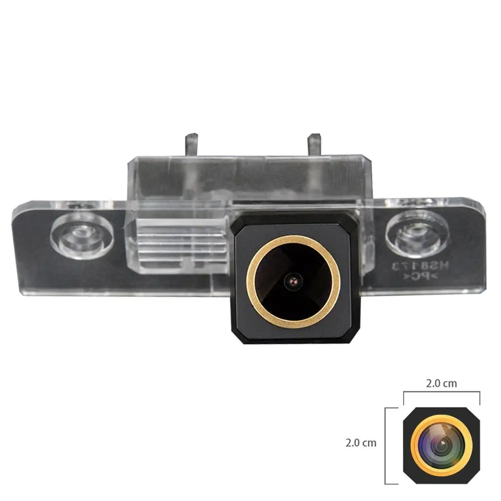 Автомобильные динамические направляющие для камеры заднего вида Ford Focus Mondeo Mk3 (1998