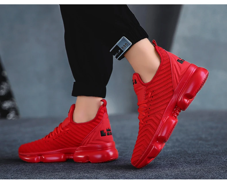 Новые низкие дышащие кроссовки для мужчин Lebron 16 Tenis Zapatillas Баскетбол Hombre Ретро 5 сетка спортивная обувь для мужчин s