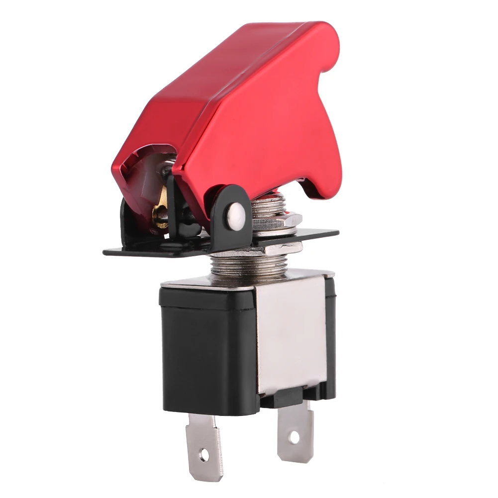 Кулисный Переключатель светодиодный автомобильный модификации кнопочный