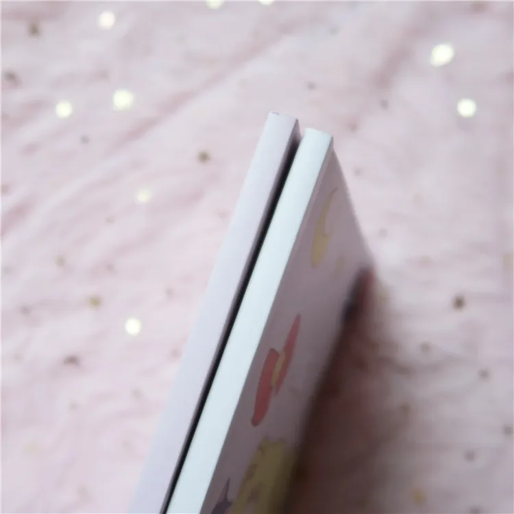 [MYKPOP] парусник луна записная книжка школьные принадлежности коллекция аминовых