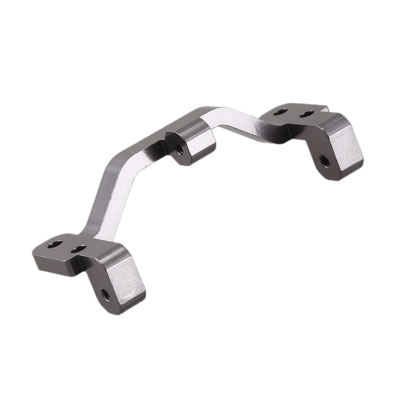 

1Pair Metal Pull Rod Base Seat for WPL C24 C14 C14K C24K 1/16 RC Car
