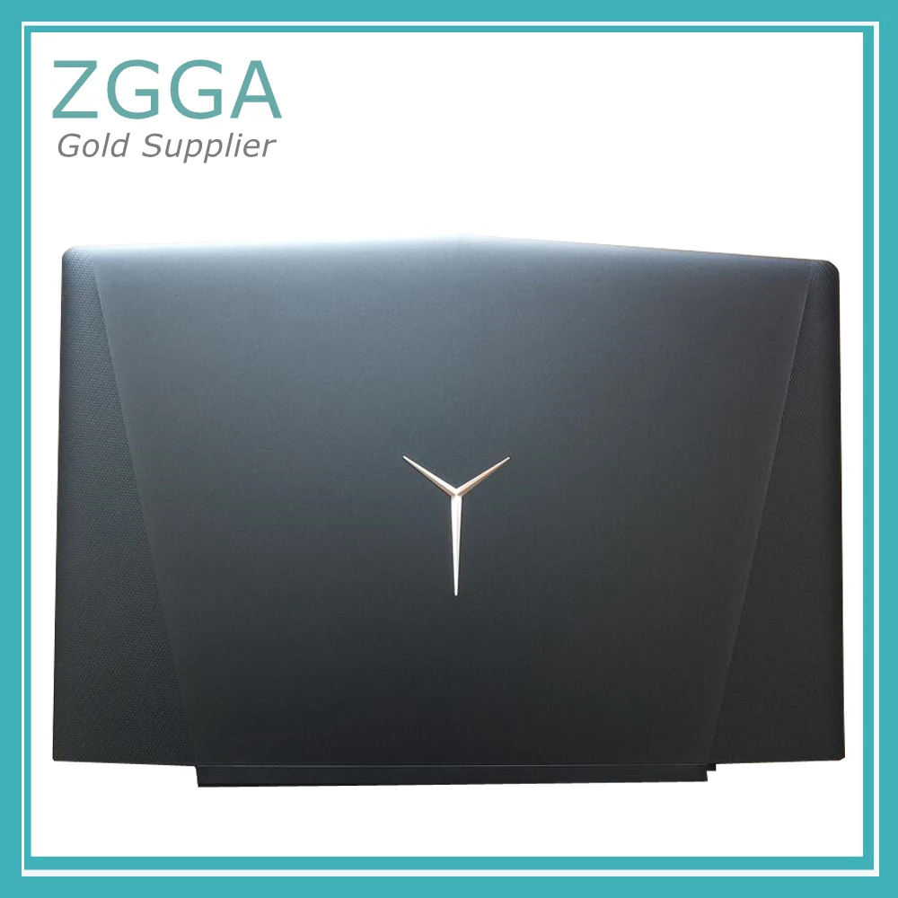 Новый оригинальный верхний чехол для Lenovo Legion Y520 R720 ЖК-экран задняя крышка замена