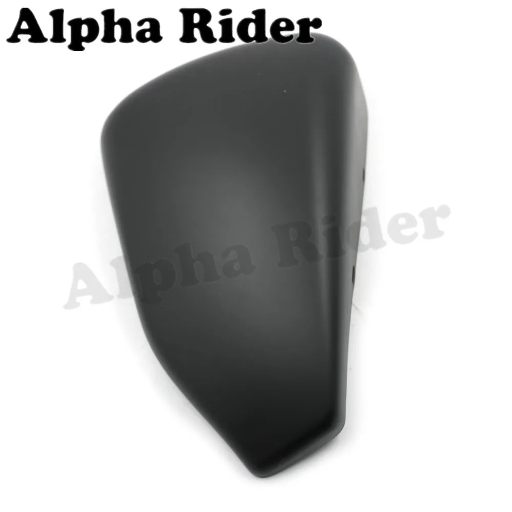 Боковое крепление крышка батареи защита обтекателя для Harley Sportster 48 72 XL 1200 883