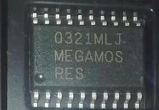

5pcs-10pcs MEGAMOS-RES MEGAMOS/RES MEGAMOS SOP-20 In Stock