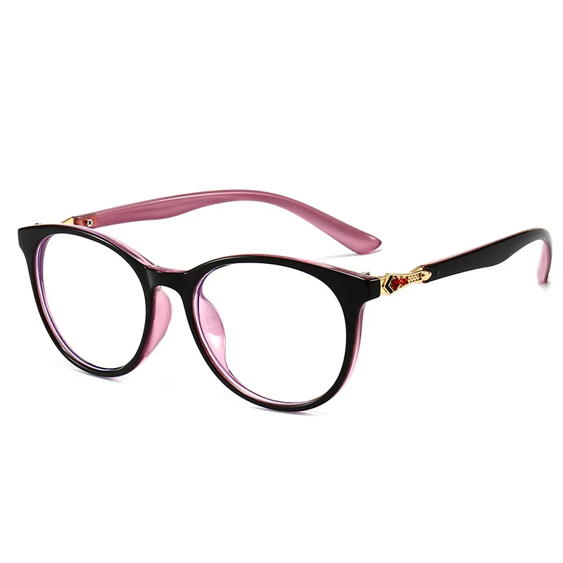 

2021 New Fashion Reading Glasses Women Cateye Vintage Presbyopia Hyperopia Reading Glasses Men +1.0+1.5+2.0+2.5+3.0+3.5+4.0