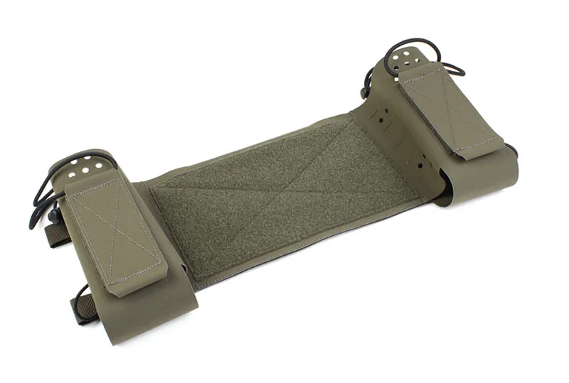 Уличный тактический жилет для страйкбола комплект удлинения груди вещей 1 MK3 MK4