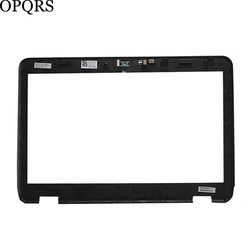 

New LCD Front Bezel for Dell Inspiron 14R N4110 M411R M4110 07GHF Black B shell Non-Switchable Screen