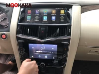 for nissan patrol y62 multimedia player for infiniti qx56 android dual screen car radio tape recorder video gps navigation