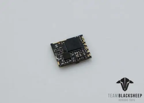 Оригинальная команда TBS BLACKSHEEP UNIFY PRO NANO 5G8 новая версия видео TX VAS LRS FPV QUAD RC|Детали и