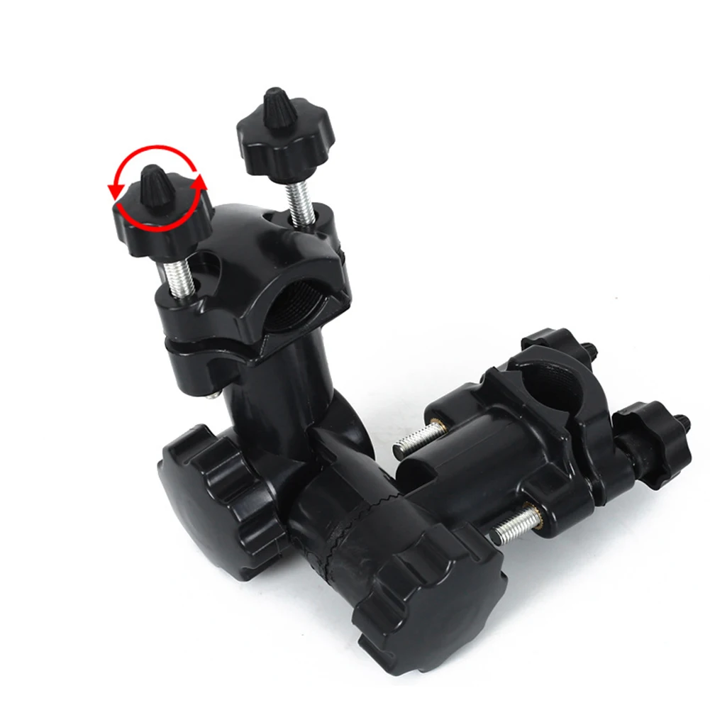 

Newly 360 degree adjustable Mount Rotating Tilting Locking Universal Umbrella Stand Holder Bracket Fishing Chair fishingbox
