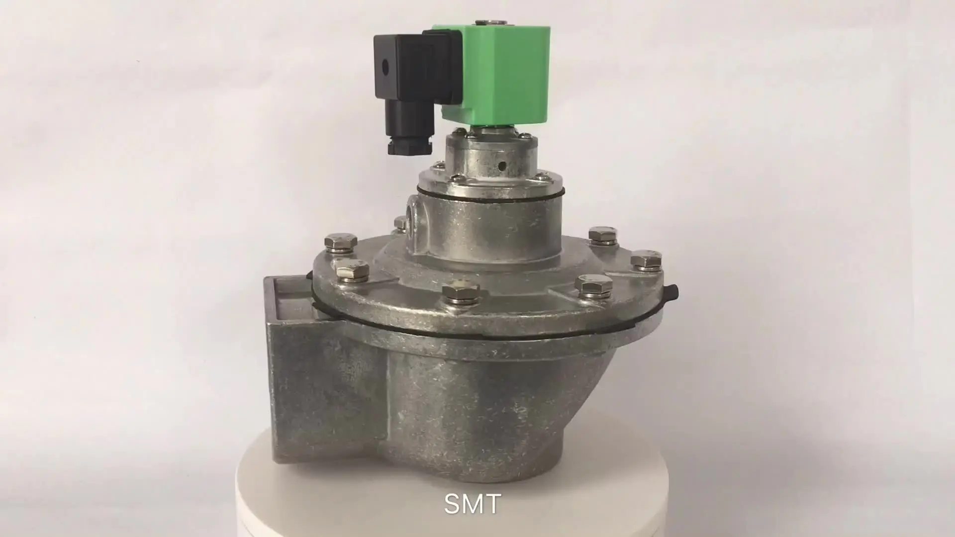 

MSD-Z-50s Sbfec Тип прямоугольный Электромагнитный импульсный пылеочиститель