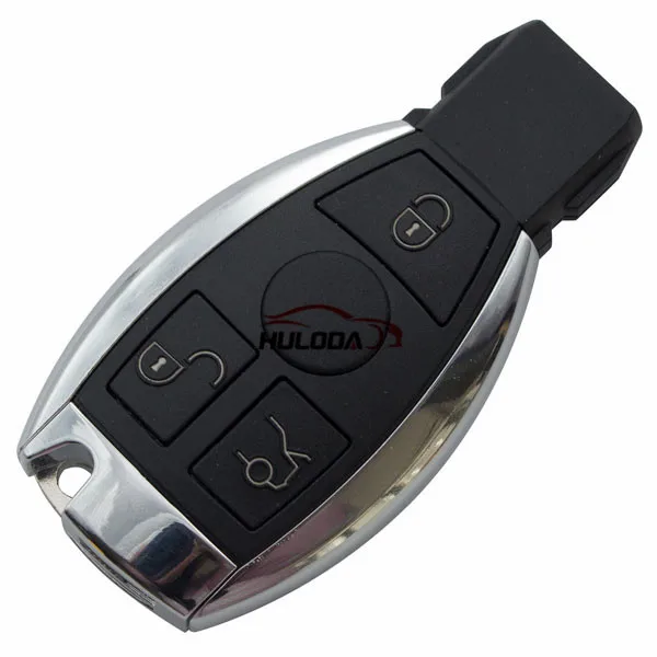 Для ключа Benz MB FBS3 BGA KeylessGo. Работа на Xhorse VVDI инструмент поддержка после 2009 года