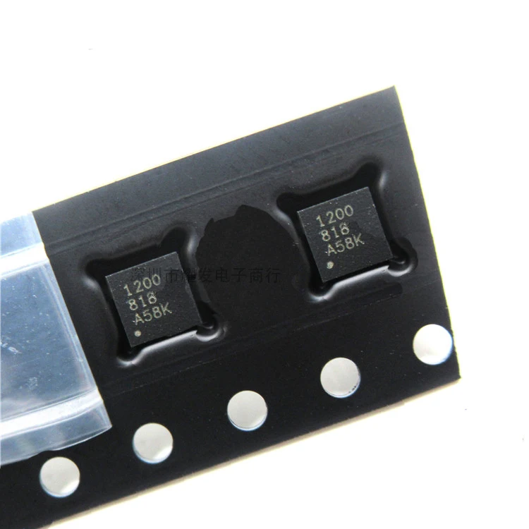 

10 шт., оригинальные TPS51200DRCR tps51200dr TPS51200DRCT 1200 QFN20