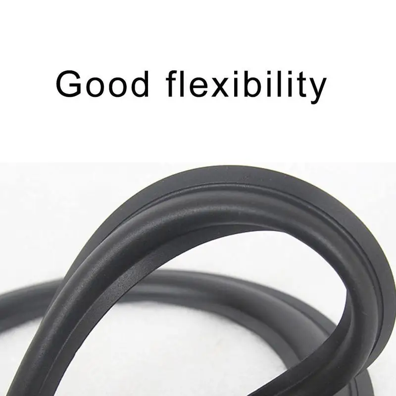 3/4/5/6/6.5/8/10/12 inch Elastic Rubber Edge Ring For Speaker Repair durable Surround soft Woofer E1W3 | Электроника