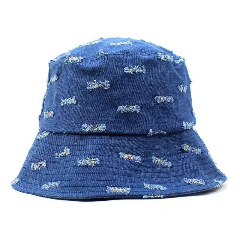 

LDSLYJR 2021 весенне-летняя хлопковая однотонная Панама шляпа рыбака уличная дорожная шляпа от солнца шляпы для мужчин и женщин 447