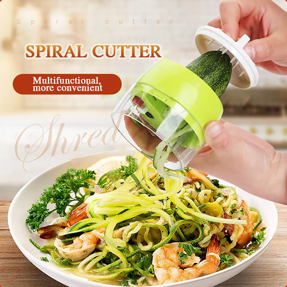 Ручная овощерезка бытовые принадлежности кухонные инструменты аксессуары 5 в 1