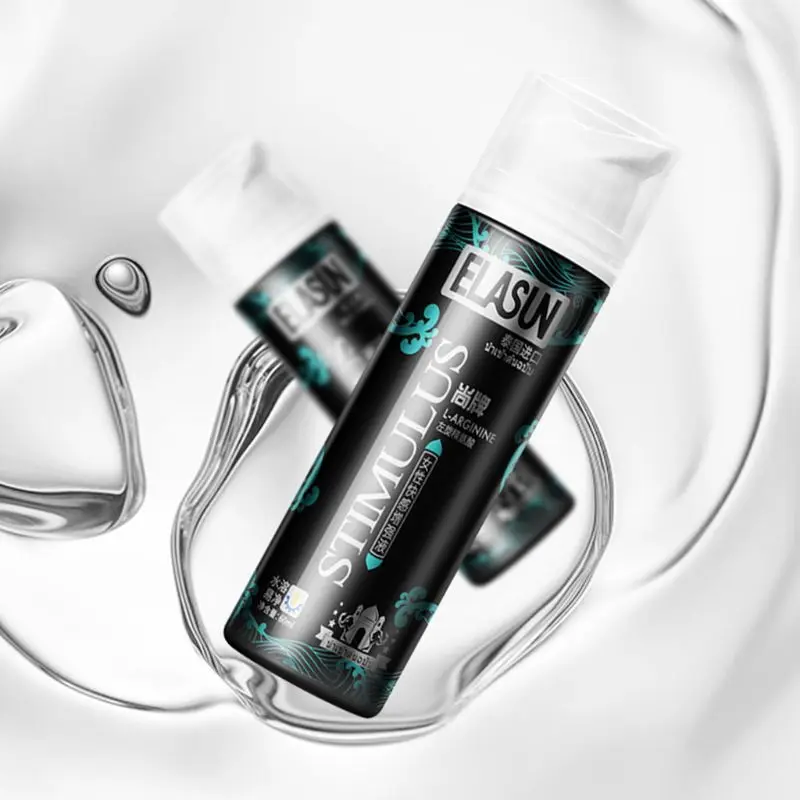 60 мл стимулятор удовольствия женского оргазма жидкий либидо усилитель тела