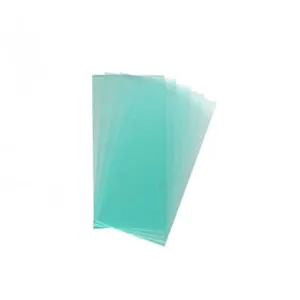 Внутренняя защитная пластина (внутренняя линза) для сварочного фильтрасварочный шлемСварочная маска -- 10 шт.