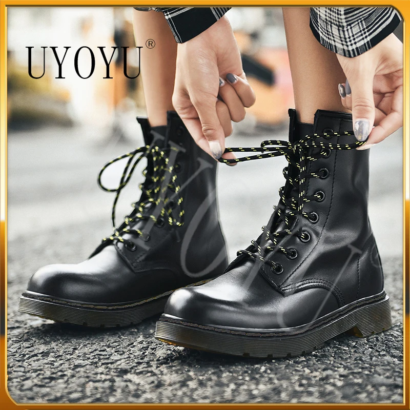 Женская обувь Размеры 35 47 натуральная кожа из воловьей кожи личи шаблон женские