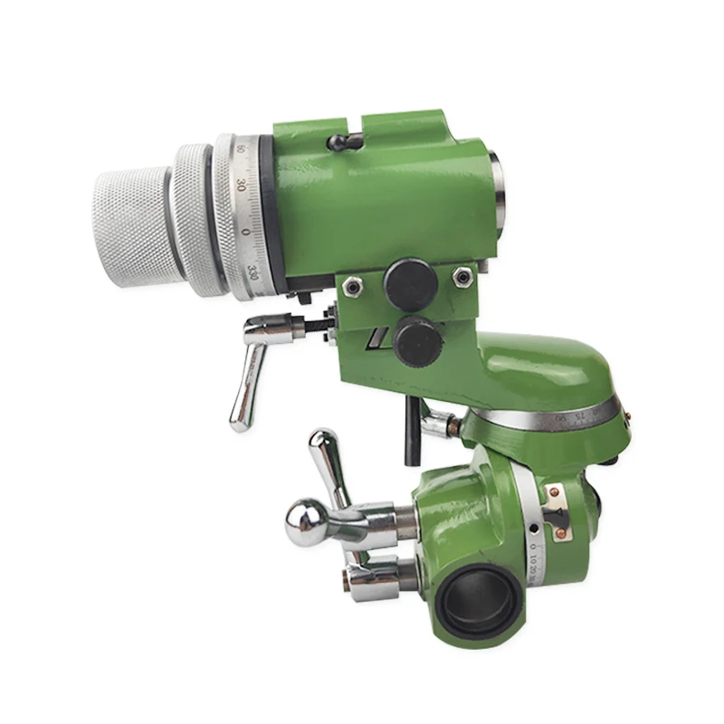 KDM-10 Electronics Universal Sharpener Cutter Grinder Cutting Machine milling cutter turning tool drill bit grinder | Инструменты