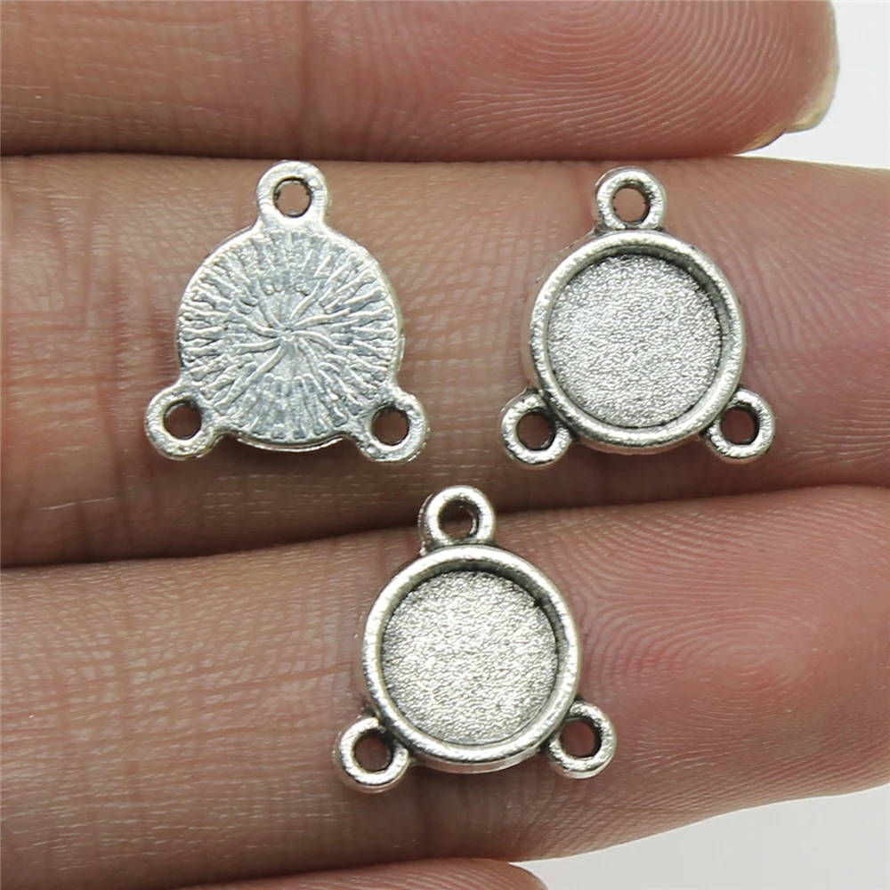 Подходит для 8 мм 10 12 14 16 18 20 25 мм-30 с типом спайки Round 3 отверстия разъем Стиль