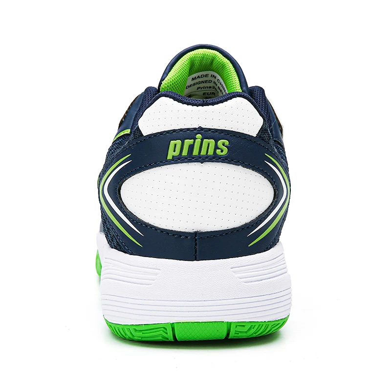 Новинка мужские и женские туфли для бадминтона обувь настольного тенниса модель