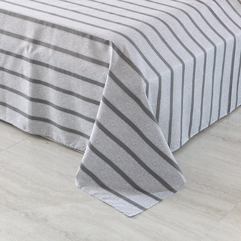 Постельное белье 150x200 см простые Стильные комплекты постельного белья удобное