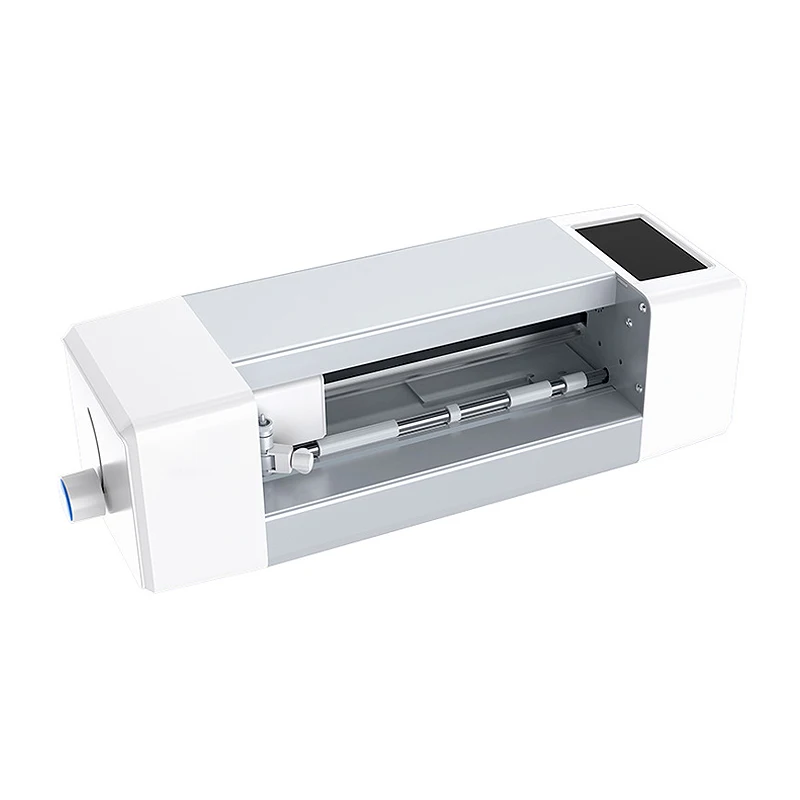 

Smart Screen Protector Film Cutting Machine