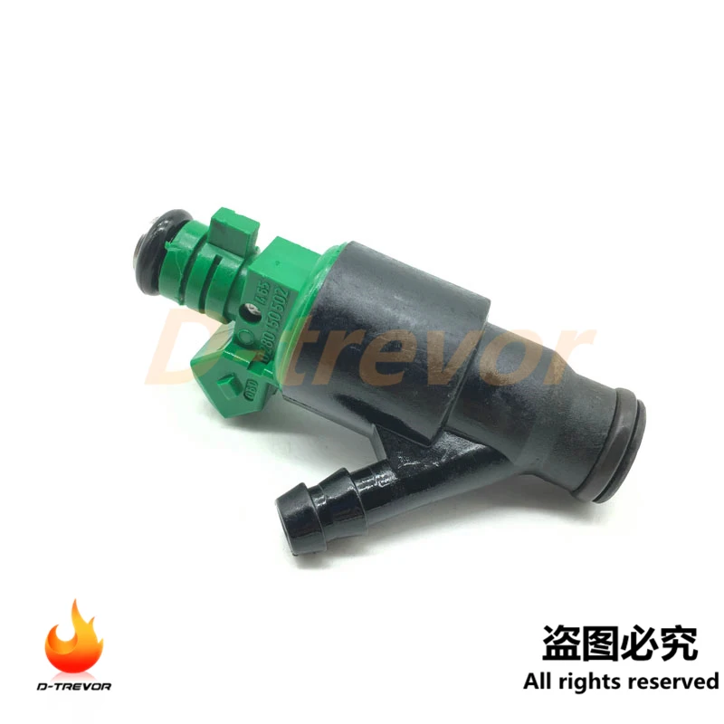 

1Pcs 0280150502 Fuel Injectors For 1995-2002 Kia Sportage 2.0L