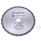 Дисковый роторный инструмент для циркулярной пилы, диаметр 210 мм, 24T колесо режущего диска