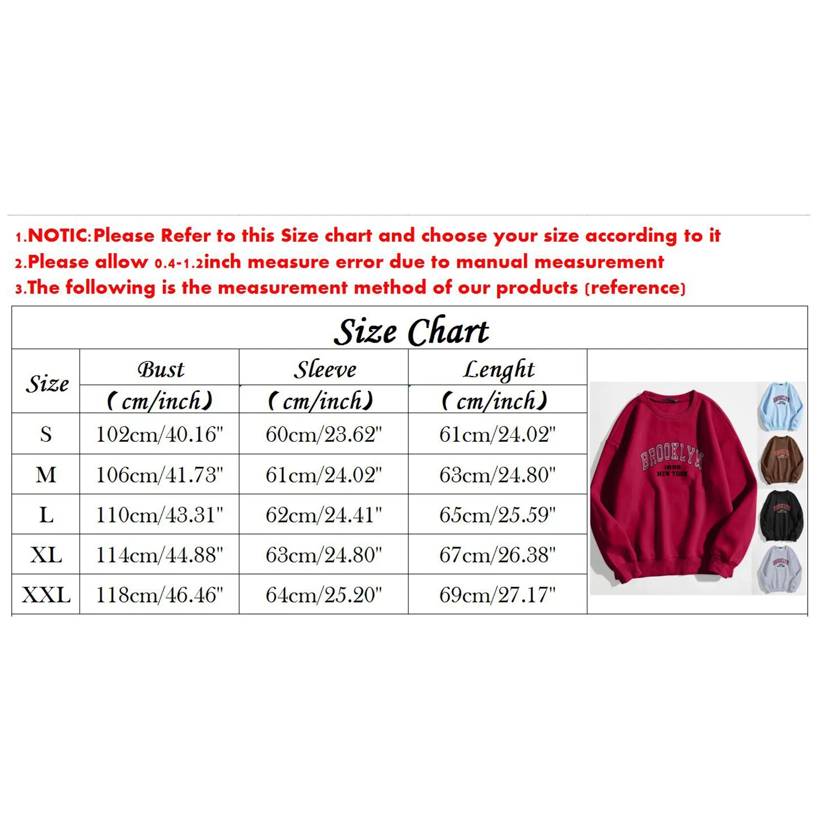

Kpop Sweatshirts Women's Fashion Letter Print O Neck Oversize Long-sleeve Hooded Sweatshirt Tops Pullover Sudadera Emo#30