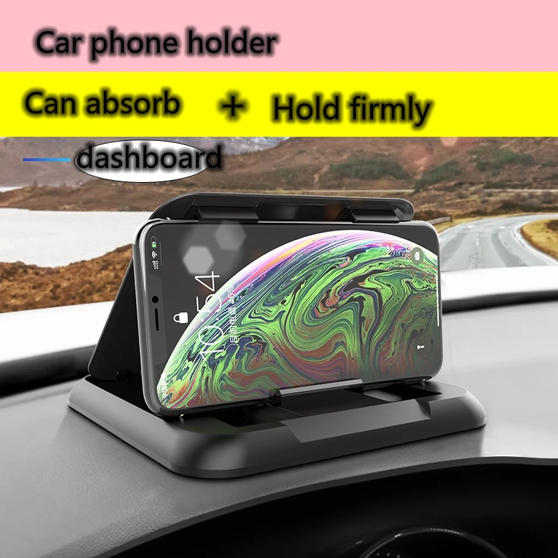 

New Smart Car Wireless Charger Mobile Phone Holder Automatically Opens Closes Infrared Touch Dual Sensor Wireless Car Charger