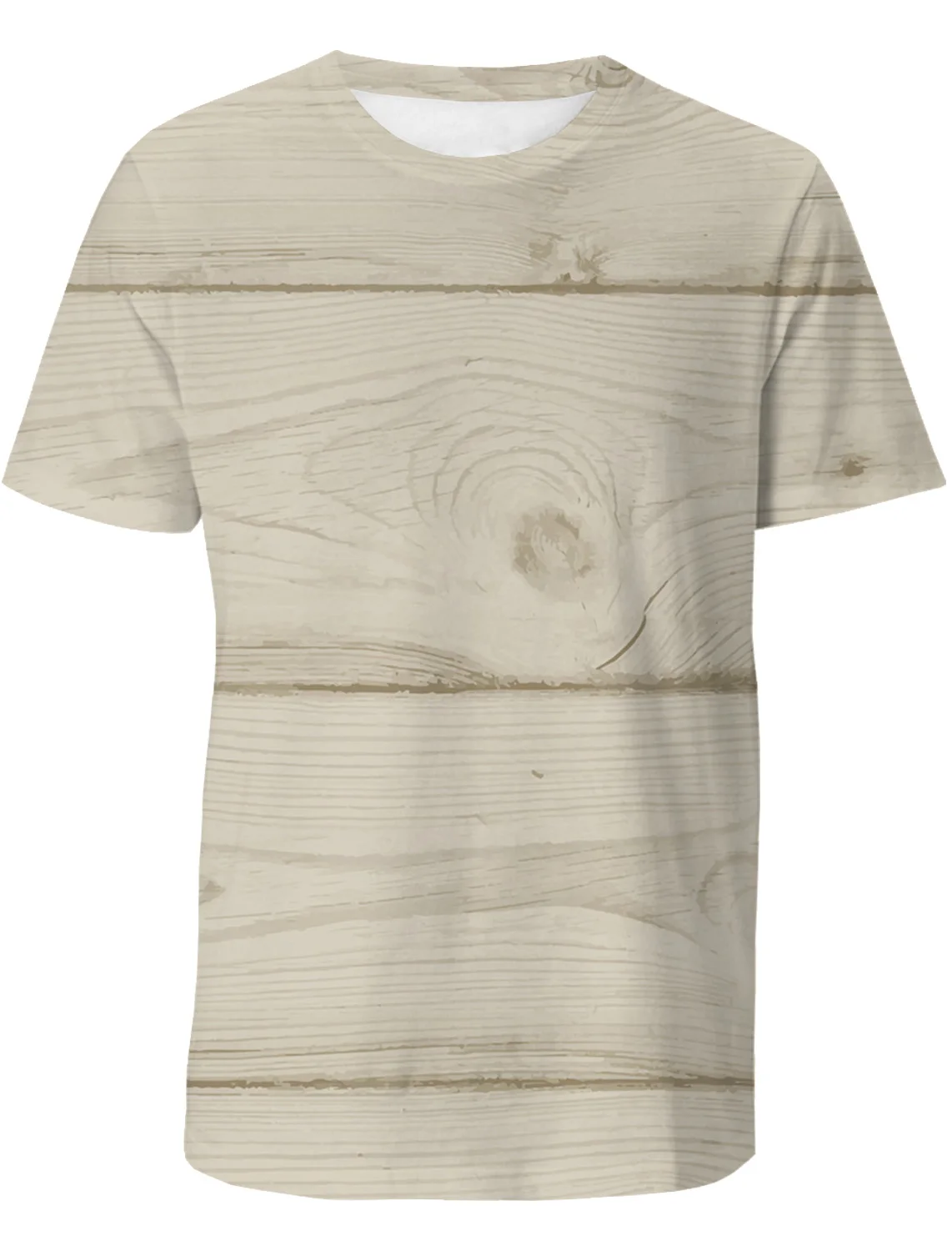 Модные мужские топы простая деревянная доска иллюстрация естественная текстура