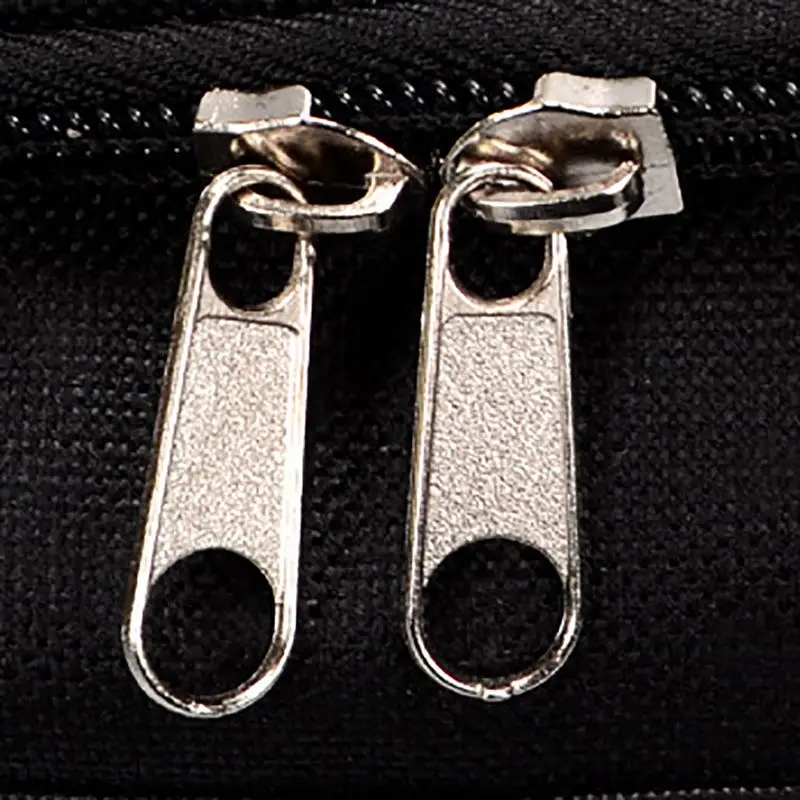 

Golf Shoes Bag Zipper Shoe Case Breathable Water Resistant Carrier Shoes